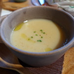 レストラン・マッカリーナ - 