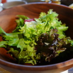 レストラン・マッカリーナ - 