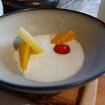 レストラン・マッカリーナ - 