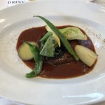 創作ビストロ　プティ・グラン - 