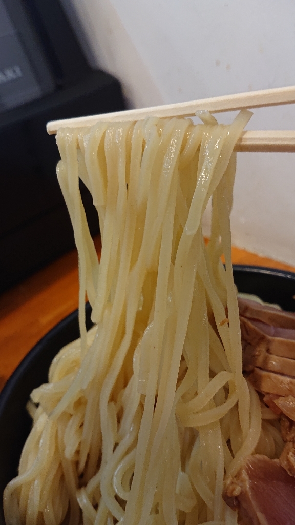 極めるそ！ラーメン道さんが投稿したラーメン 哲史（大阪/庄内）の口コミ詳細 [食べログ] ラーメン 哲史