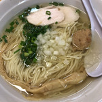 麺屋 一布 - 