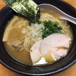 麺屋 一布 - 