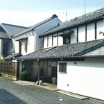 ドックカフェ 風音 - 