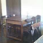 ドックカフェ 風音 - 