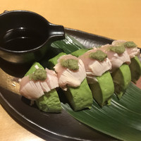 京の禅 車 四条烏丸店 - 