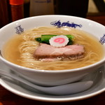 中華蕎麦にし乃