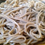 Sobanosatogounosoba - 