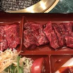 焼肉苑 溝口店 - 