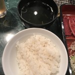 焼肉苑 溝口店 - 