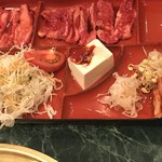 焼肉苑 溝口店 - 