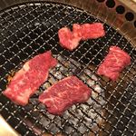 焼肉苑 - 
