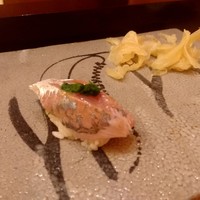 すし家 一柳 - 