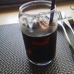 ビストロ セレニテ - 珈琲もすごく、すごく、すんごく美味しい