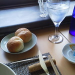 ビストロ セレニテ - 