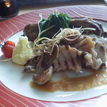 ビストロ セレニテ - 