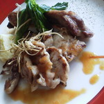 ビストロ セレニテ - 