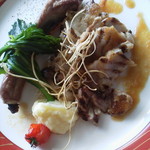 ビストロ セレニテ - 