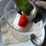 ビストロ セレニテ - 