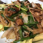 好楽園 - 料理写真: