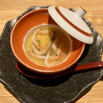 Rinku - 茶碗蒸し