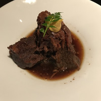 博多もつ鍋 やま中 赤坂店 - 