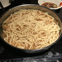 博多もつ鍋 やま中 赤坂店 - 