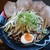 麺屋やだら - 黒 特1100円