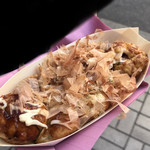 Takoyaki Douraku Wanaka - 