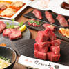 焼肉にくがとう - 料理写真: