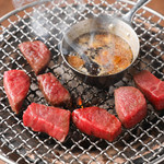 Yakiniku Nikugatou - 