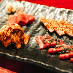 Yakiniku Nikugatou - 