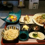 大衆割烹 旨い庵 - 