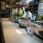 大衆割烹 旨い庵 - 