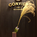 CONVIER - 