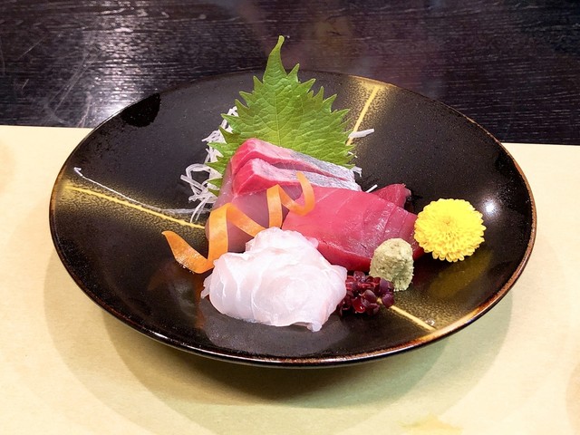 一坊 - 七日町（日本料理）の写真