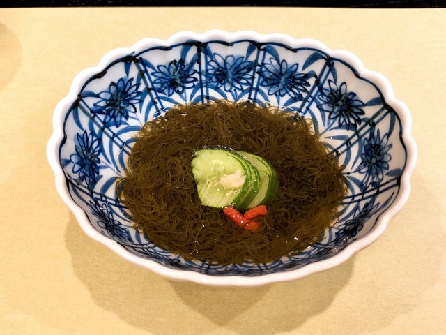 一坊 - 七日町（日本料理）の写真