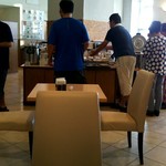 ホテルロイヤルマリンパレス石垣島 - 朝食