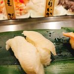 寿司 魚がし日本一 - 