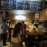 Zhang Men Brewing - 