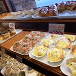 NIKI BAKERY - 