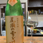 日本酒バルからつや - 