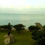 ホテルロイヤルマリンパレス石垣島 - 窓からの眺望
