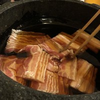 石頭楼アネックス -  石頭楼アネックス -