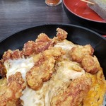 資さんうどん - 