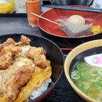 資さんうどん - 