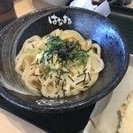 Hanamaru Udon - 