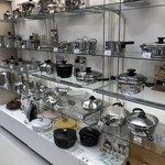 Tsubamesanjo Bit 燕三条本店 - 