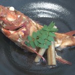 八ヶ岳 えさき - 