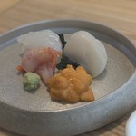 八ヶ岳 えさき - 